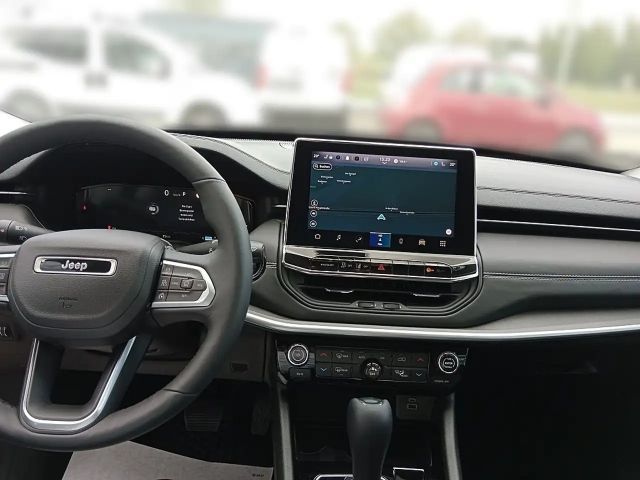 Jeep Compass Altitude Hybrid