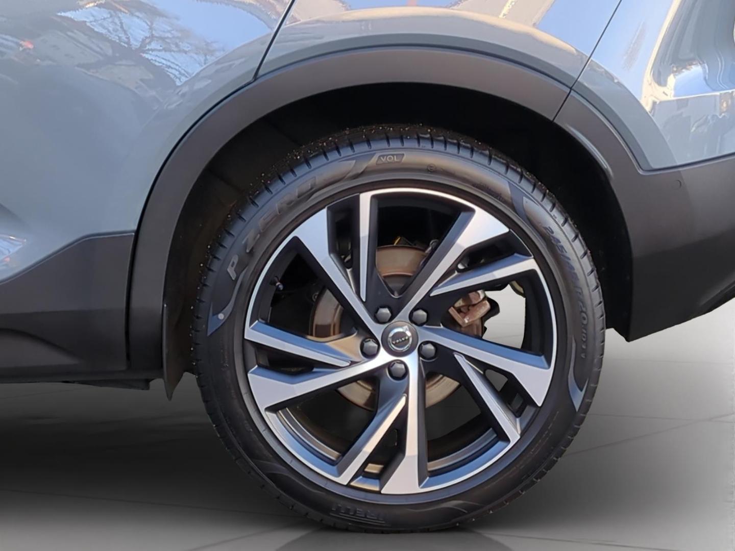 Volvo XC40 Dark Recharge T5 Ultimate