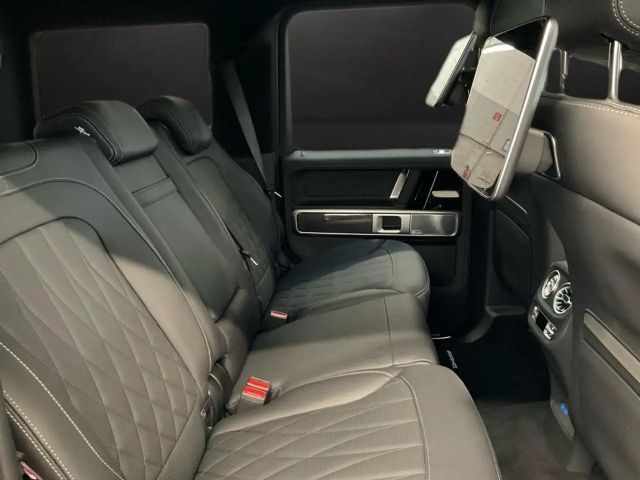 Mercedes-Benz G 63 AMG AMG Line