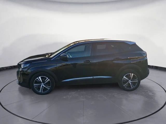 Peugeot 3008 Allure Pack EAT8 PureTech