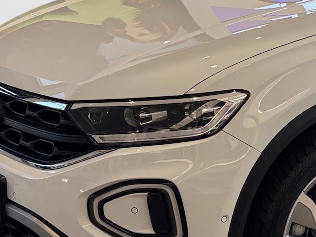 Volkswagen T-Roc 2.0 TDI DSG