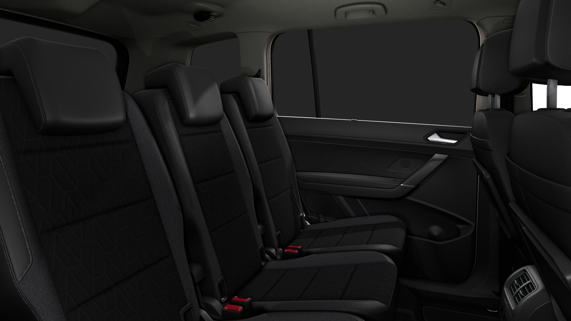 Volkswagen Touran DSG