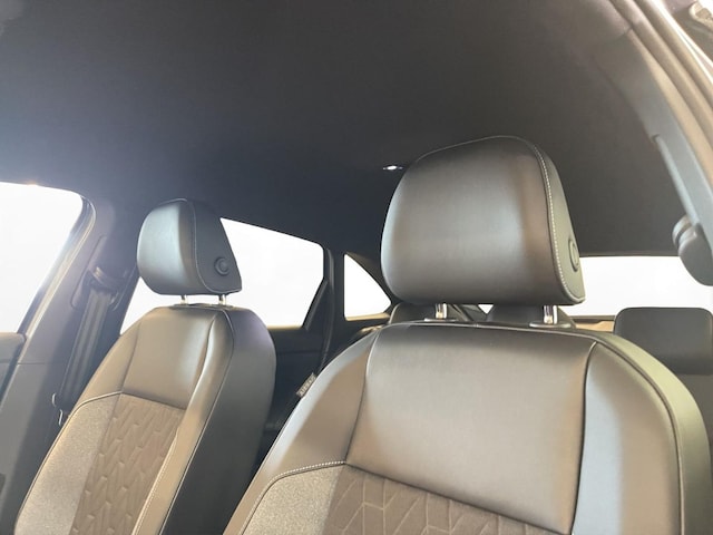 Volkswagen Taigo 1.0 TSI DSG