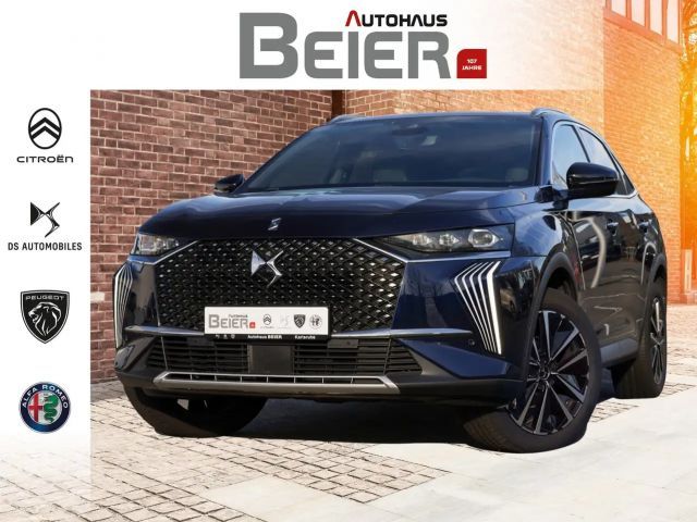 DS DS 7 Crossback BlueHDi Crossback