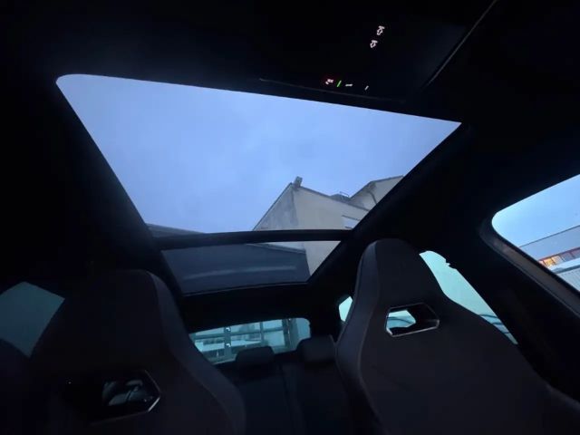 Cupra Ateca 2.0 TSI 4Drive DSG