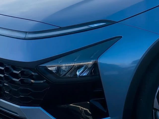 Hyundai Bayon 1.0 T-GDi Trend