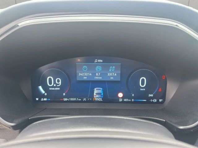 Ford Kuga EcoBoost ST Line X