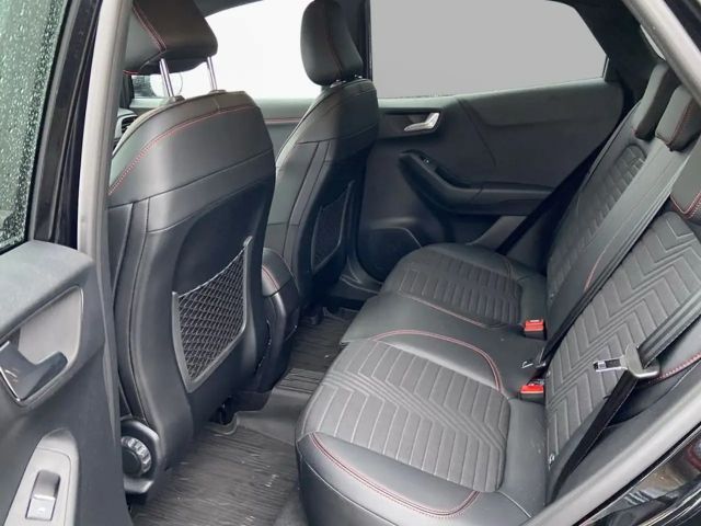 Ford Puma EcoBoost ST Line