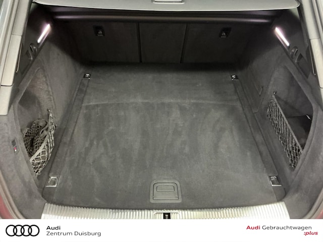 Audi A4 40 TDI Avant S-Line S-Tronic