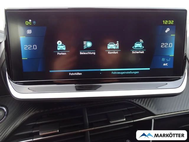 Peugeot E-208 Allure Pack