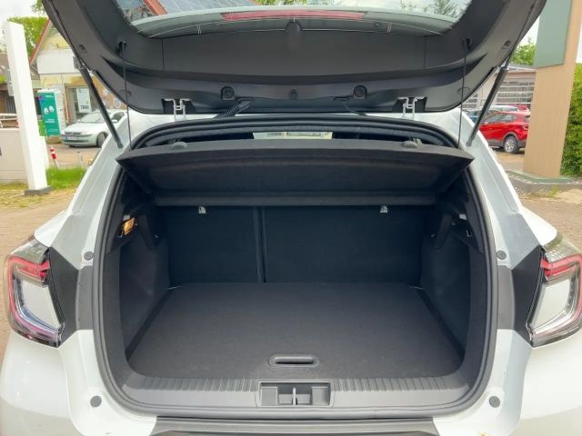 Renault Captur TCe 90 Techno