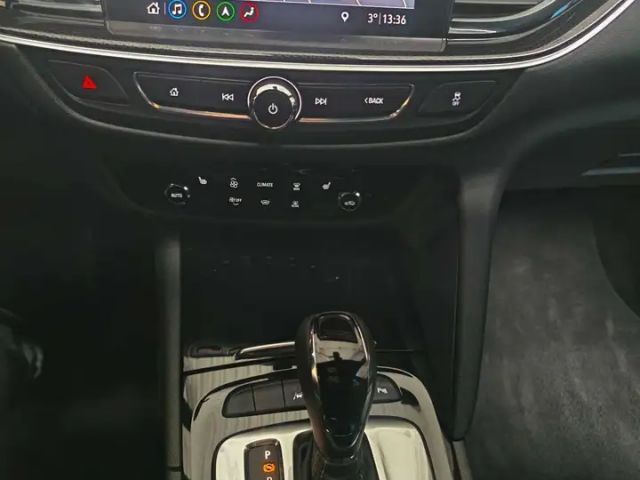 Opel Insignia Sports Tourer