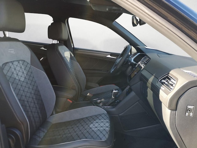 Volkswagen Tiguan Allspace Life