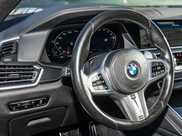 BMW X6 Coupé M50i