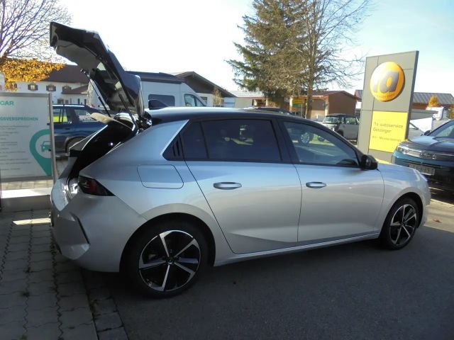 Opel Astra GS-Line Grand Sport