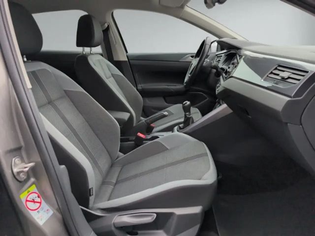 Volkswagen Polo 1.0 TSI Highline