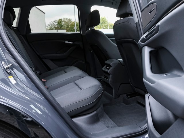 Audi Q6 e-tron SUV e-tron Audi Q6 SUV e-tron