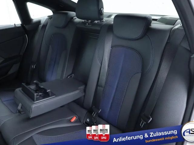 BMW 220 220i Coupé Gran Coupé M-Sport Sedan