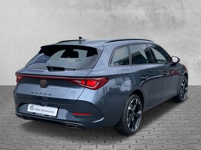 Cupra Leon DSG Sportstourer