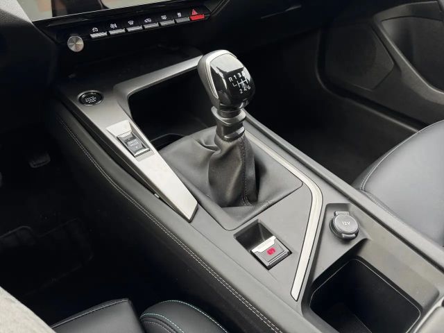 Peugeot 308 PureTech SW