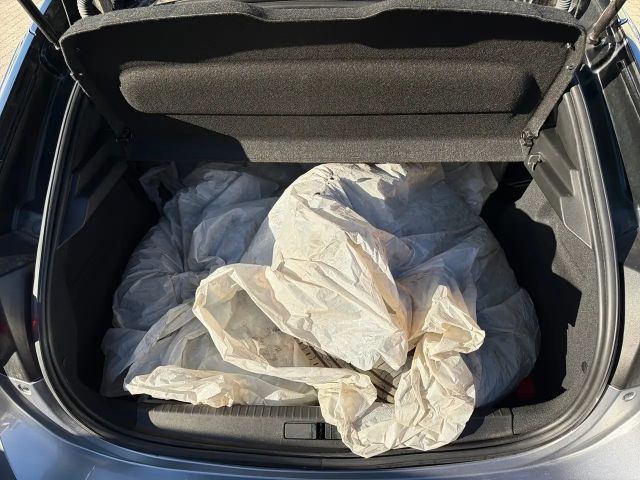 Opel Corsa 1.2 Turbo GS-Line Grand Sport Turbo