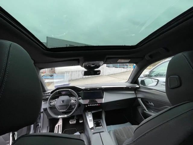 Peugeot 308 EAT8 GT-Line SW