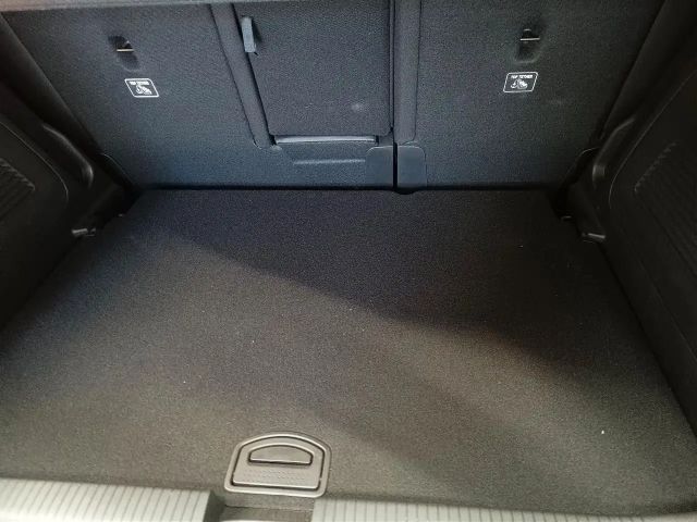 Opel Crossland X 1.2 Turbo Elegance