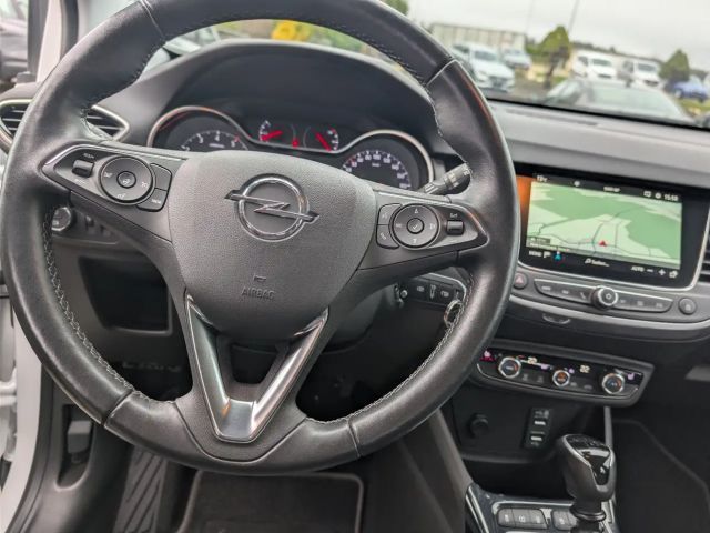 Opel Crossland X 1.2