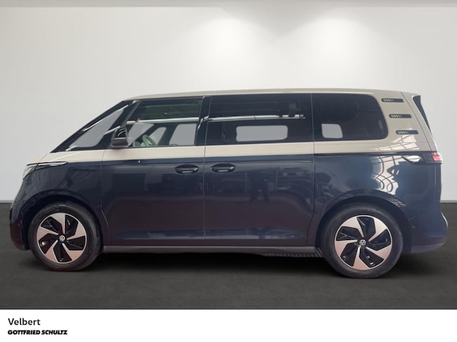 Volkswagen ID.Buzz 77 KWh Pro Style