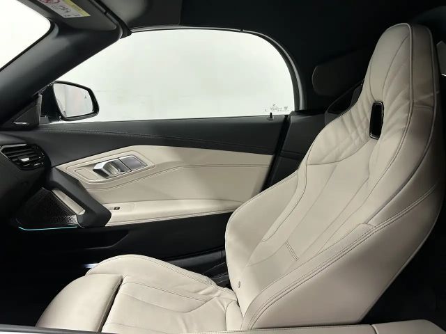 BMW Z4 Cabrio M-Sport M40i Roadster