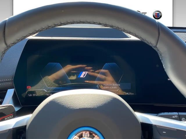 BMW iX1 M-Sport xDrive30