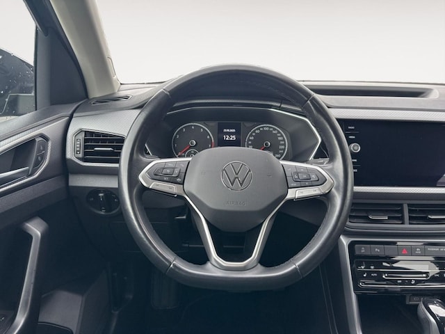 Volkswagen T-Cross 1.0 TSI DSG