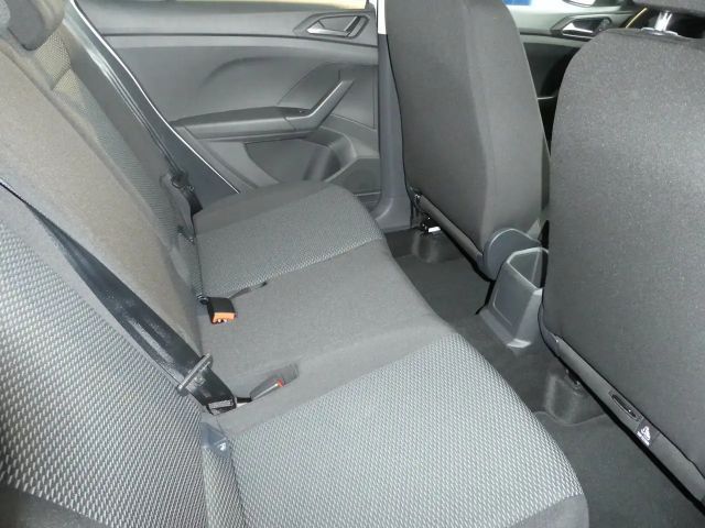 Volkswagen T-Cross 4Me TSI