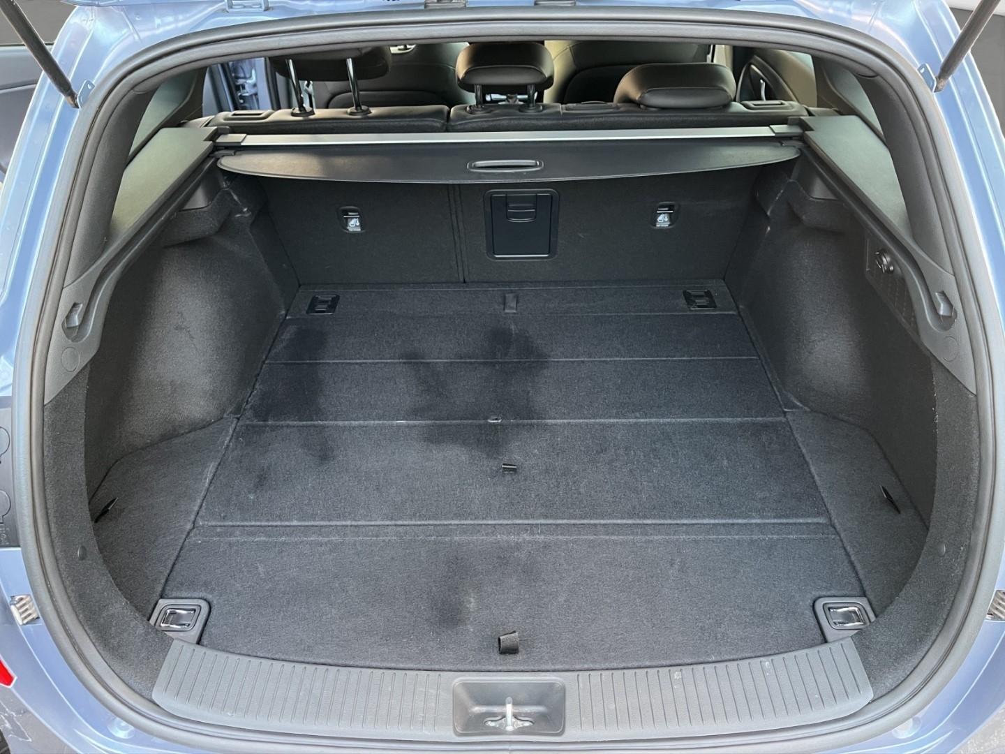 Hyundai i30 N Line T-GDi