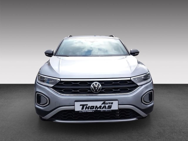 Volkswagen T-Roc DSG Life