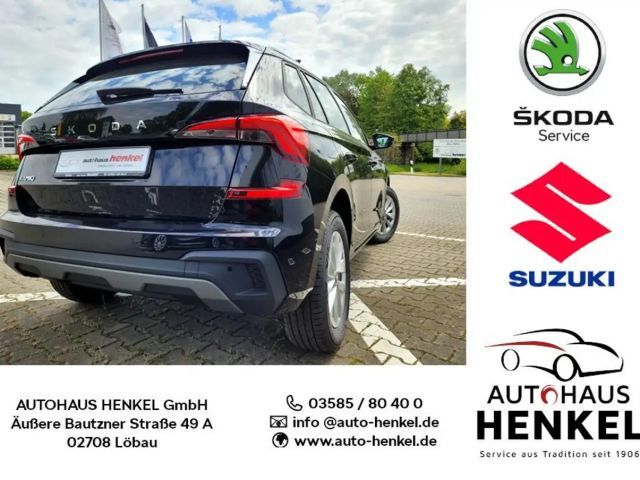 Skoda Kamiq 85