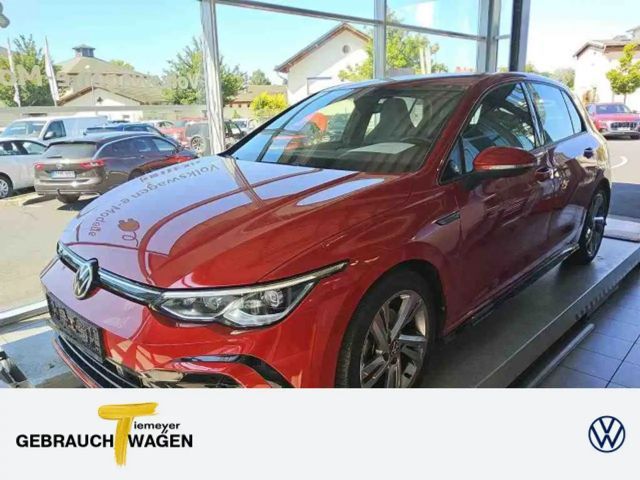 Volkswagen Golf 1.5 TSI DSG R-Line