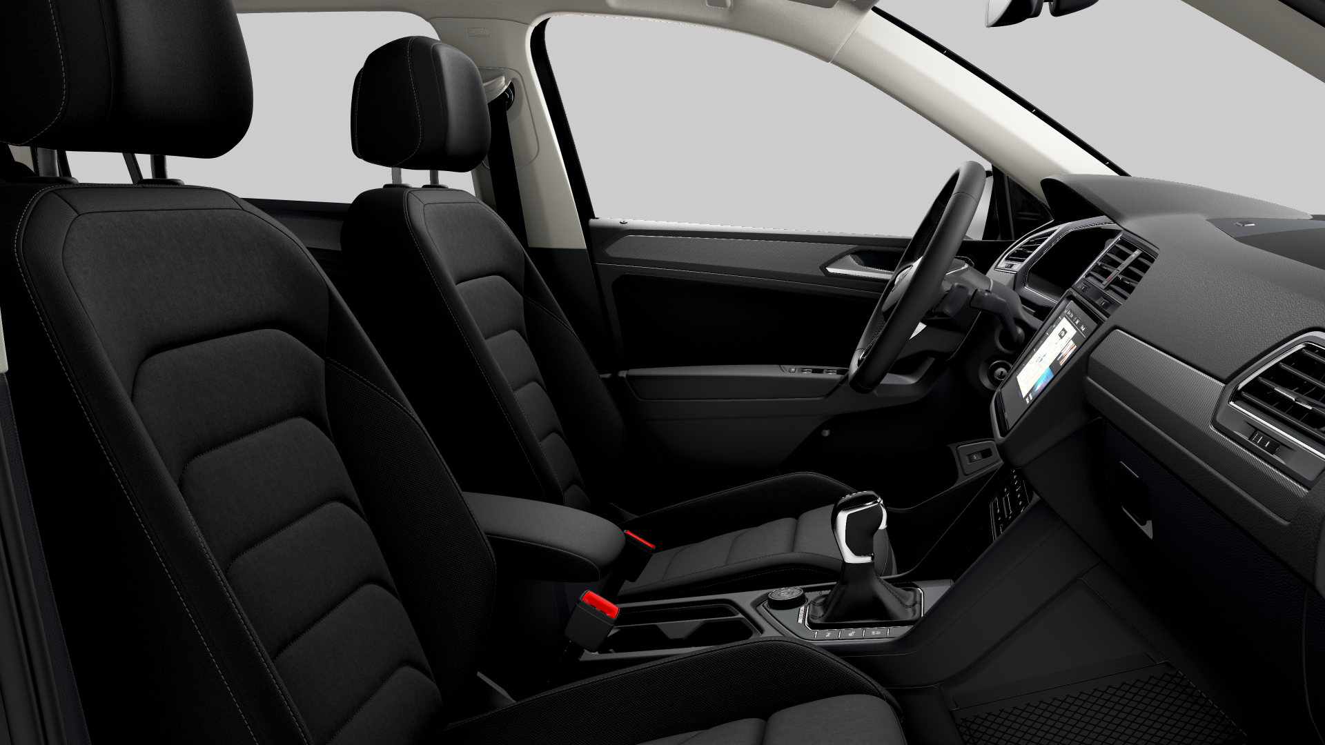 Volkswagen Tiguan 2.0 TDI 4Motion Allspace DSG