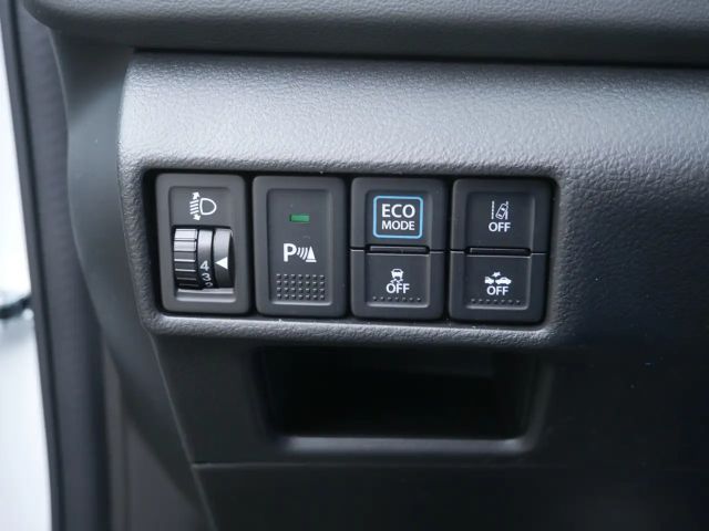 Suzuki S-Cross AllGrip Hybrid