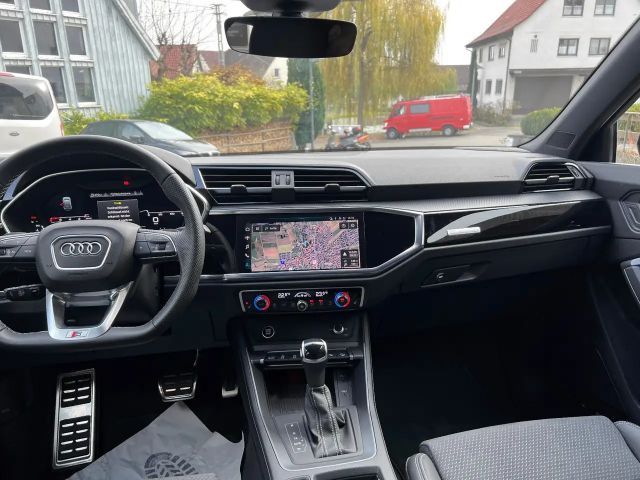 Audi Q3 S-Line Sportback