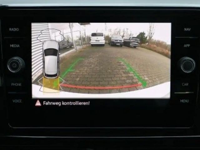 Volkswagen T-Roc 4Motion IQ.Drive R-Line