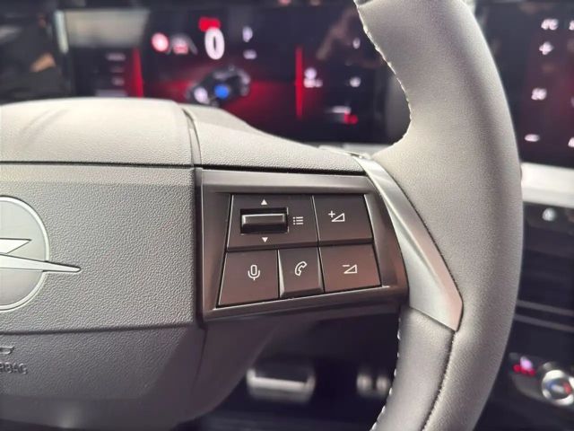 Opel Mokka GS-Line Grand Sport Hybrid