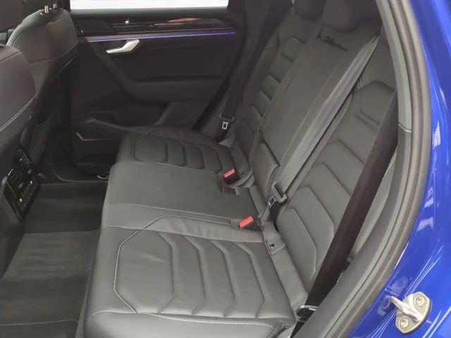 Volkswagen Touareg 3.0 V6 TDI R-Line