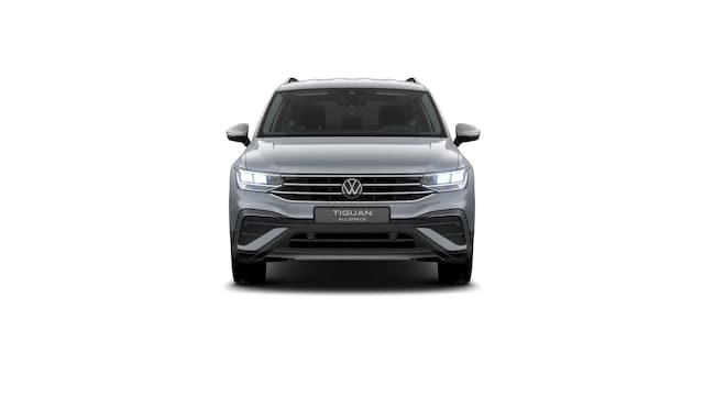 Volkswagen Tiguan 1.5 TSI Allspace Life