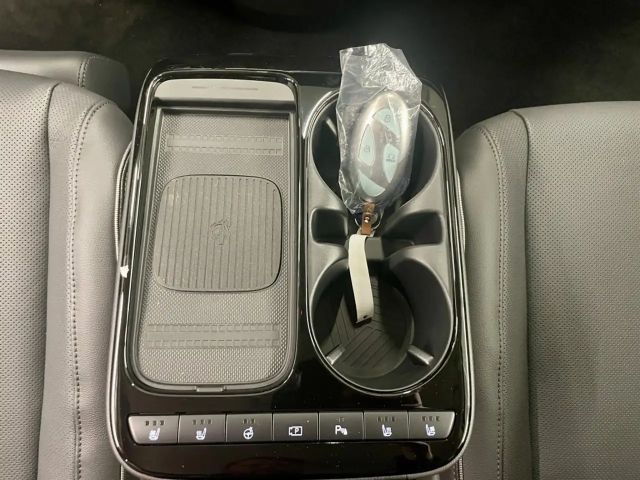 Hyundai IONIQ 5 4WD Vierwielaandrijving