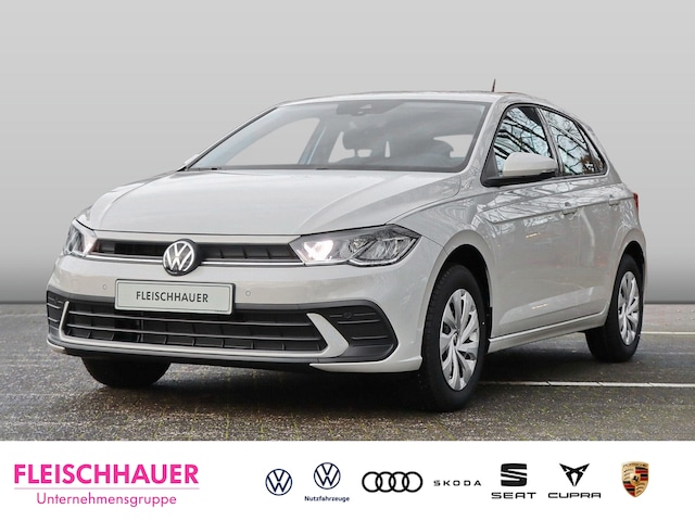 Volkswagen Polo Life