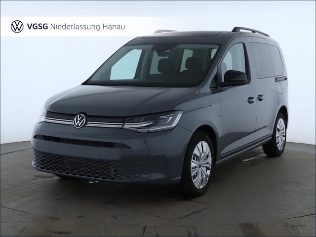 Volkswagen Caddy Life