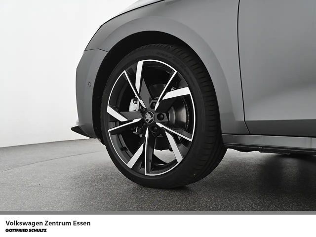 Skoda Octavia Combi Sportline