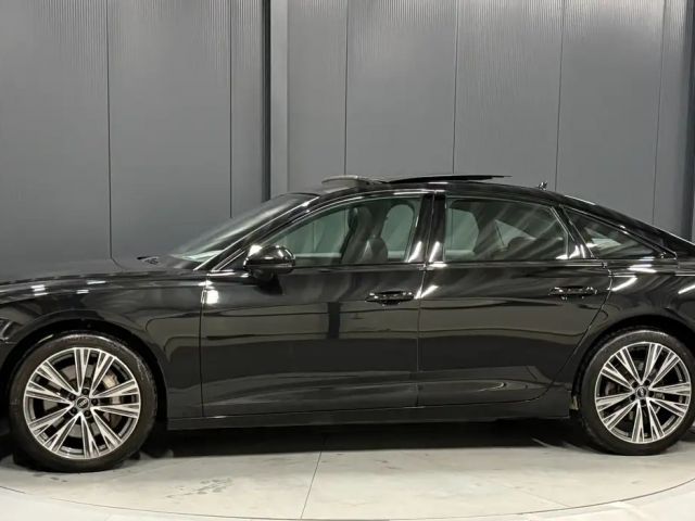 Audi A6 55 TFSI Quattro Sedan Sport