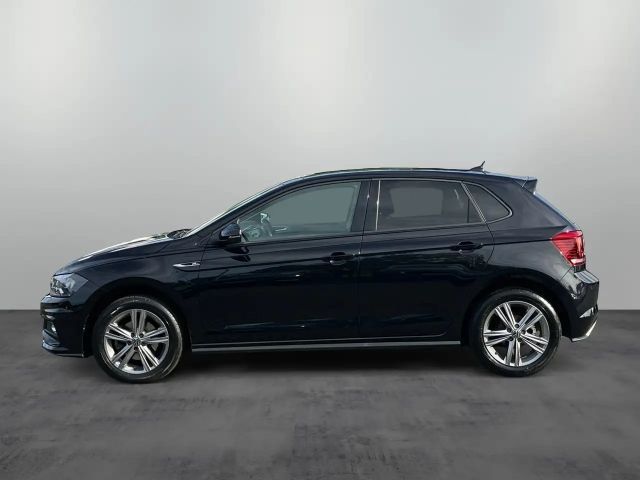 Volkswagen Polo 1.0 TSI DSG Highline